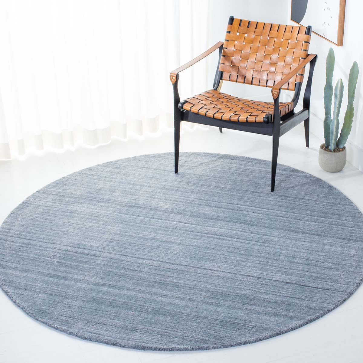 Safavieh Mirage 275 Rug, MIR275 - Dark Grey