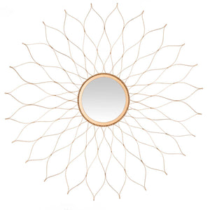 Safavieh Flower Mirror, MIR3000