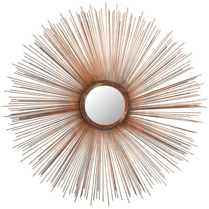 Safavieh Sunburst Mirror, MIR3002