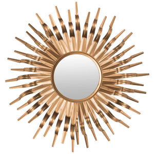 Safavieh Sun Mirror, MIR3007