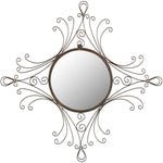 Safavieh Maltese Mirror