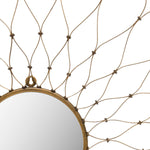 Safavieh Onile Mirror , MIR3013 - Gold