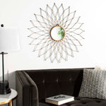 Safavieh Onile Mirror , MIR3013 - Gold