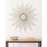 Safavieh Marinda Mirror, MIR3014 - Gold