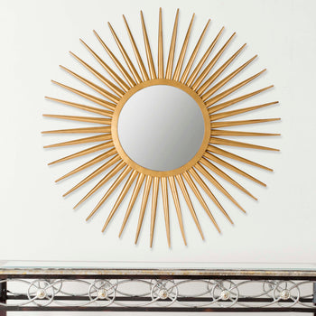 Safavieh Sun Flair Mirror , MIR4000