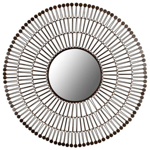 Safavieh New Victoria Mirror, MIR4001