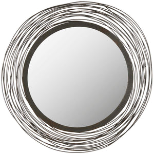 Safavieh Wired Wall Mirror, MIR4011