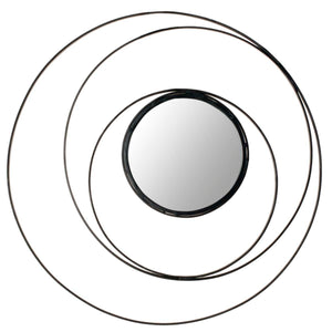 Safavieh Inner Circle Mirror, MIR4012