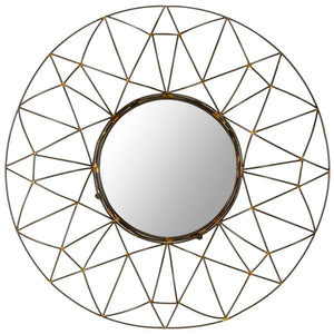 Safavieh Gossamer Mirror, MIR4015