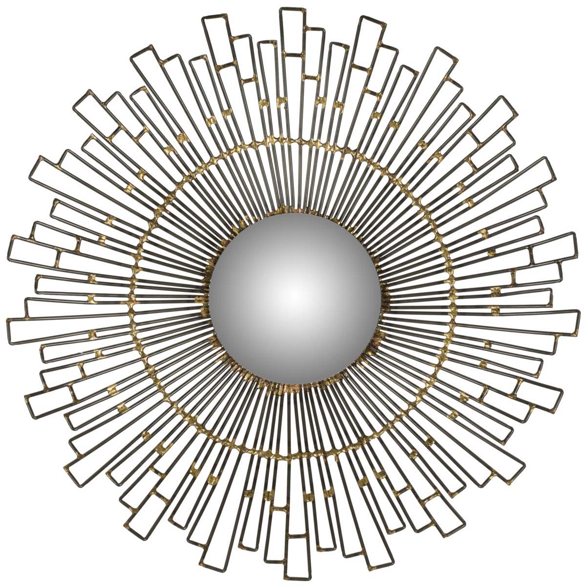 Safavieh Starlight Mirror, MIR4020 - Natural