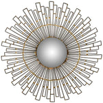 Safavieh Starlight Mirror, MIR4020 - Natural