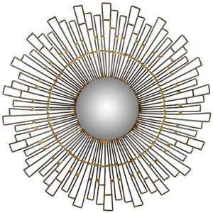 Safavieh Starlight Mirror, MIR4020