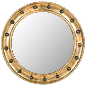 Safavieh Mariner Porthole Mirror, MIR4024