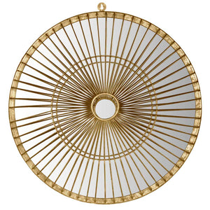 Safavieh Gemini Mirror, MIR4037