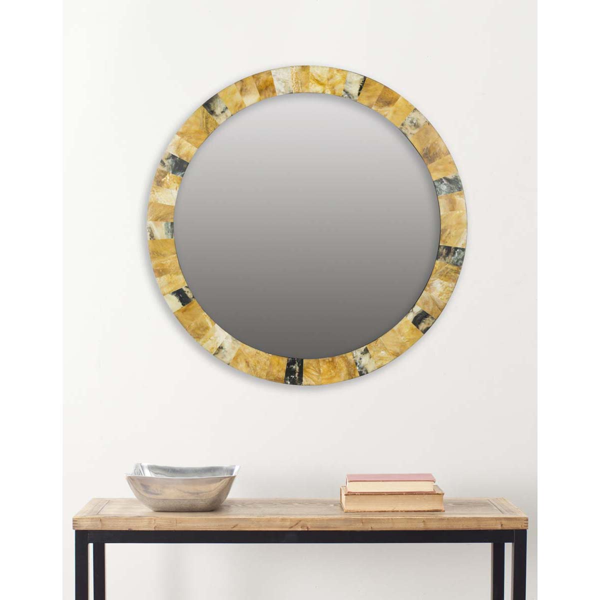 Safavieh Lydia Artisan Mirror, MIR4051 - Multi