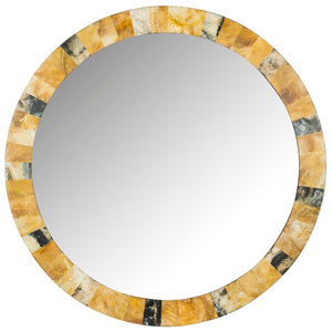 Safavieh Lydia Artisan Mirror, MIR4051