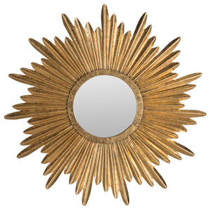 Safavieh Josephine Sunburst Mirror, MIR4056