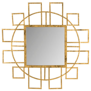 Safavieh Matrix Mirror, MIR4084
