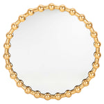 Safavieh Eden Mirror , MIR4089 - Gold Foil