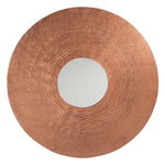 Safavieh Dover Mirror , MIR4091 - Brushed Copper
