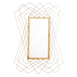 Safavieh Hazelton Mirror , MIR4093