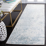 Safavieh Mirage 412 Rug, MIR412 - Aqua