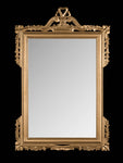 Safavieh Pedimint Mirror , MIR5004 - Gold
