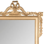Safavieh Pedimint Mirror , MIR5004 - Gold