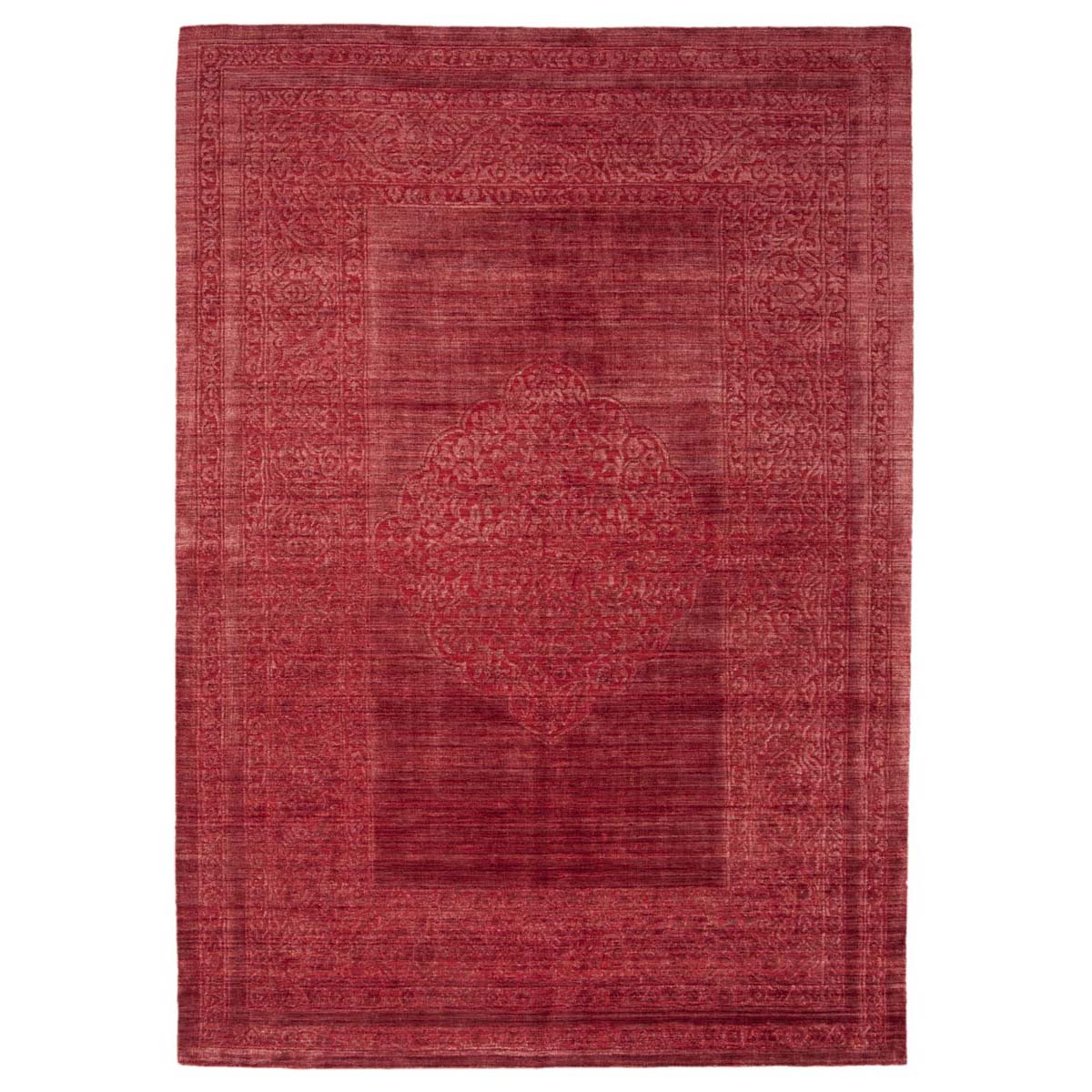 Safavieh Mirage 501 Rug, MIR501 - Red