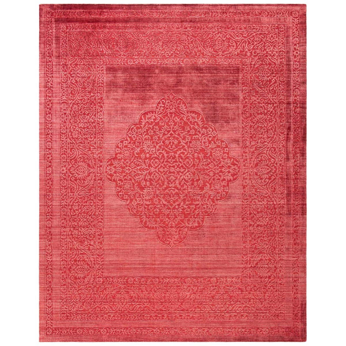 Safavieh Mirage 501 Rug, MIR501 - Red