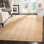 Safavieh Mirage 523 Rug, MIR523 - Champagne