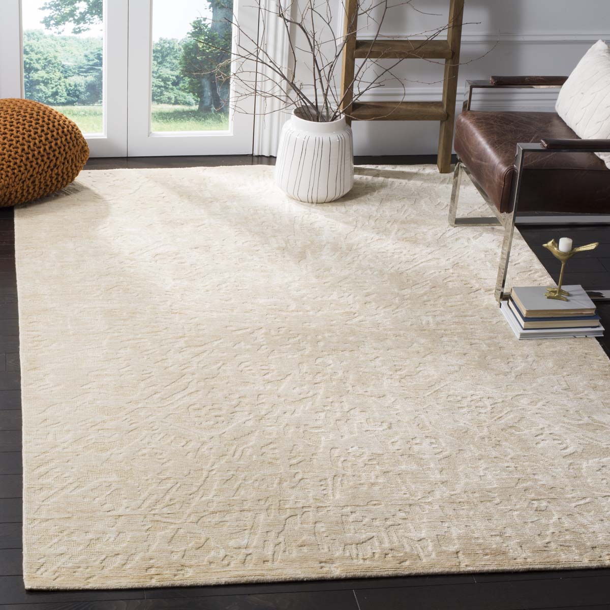 Safavieh Mirage 536 Rug, MIR536 - Beige