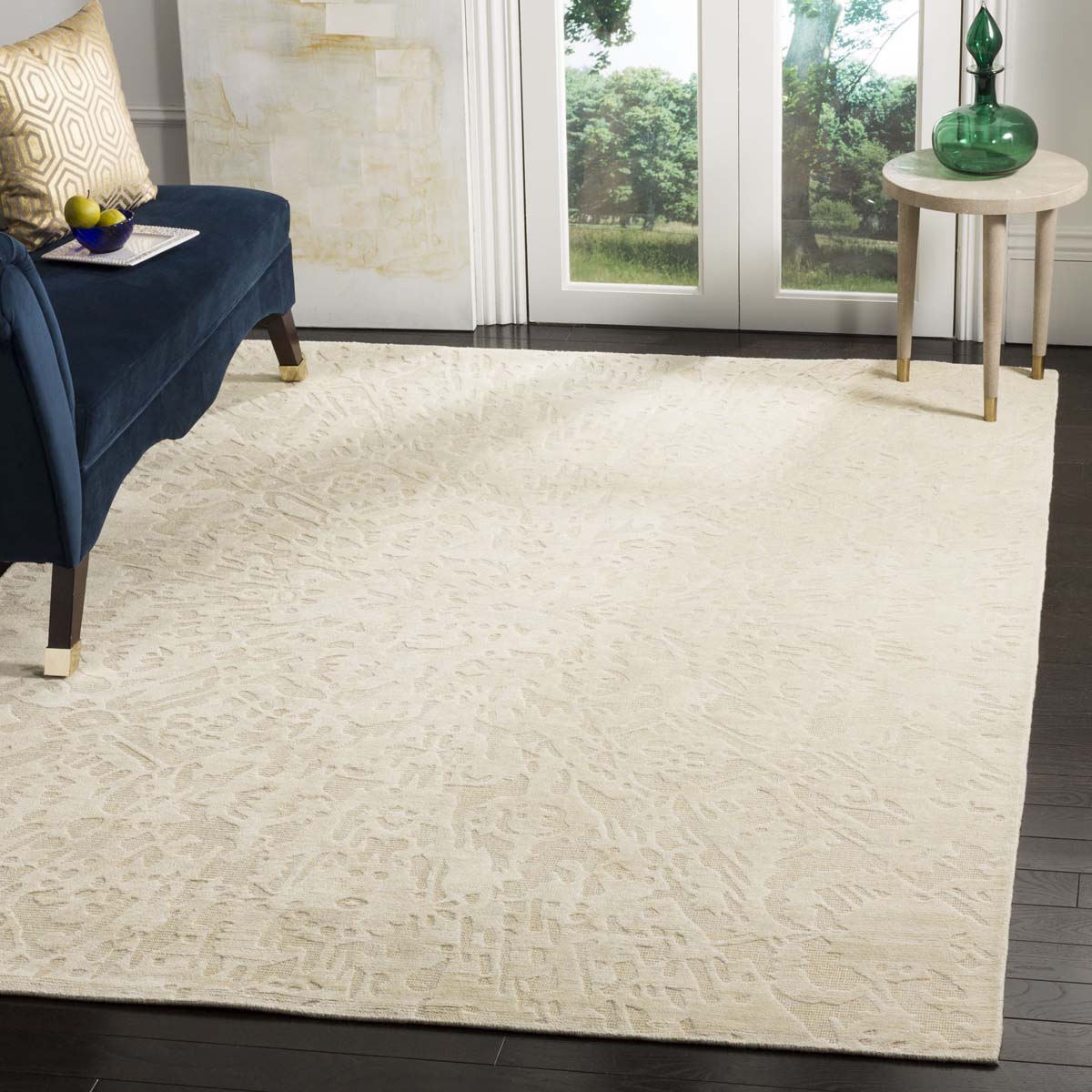 Safavieh Mirage 536 Rug, MIR536 - Beige