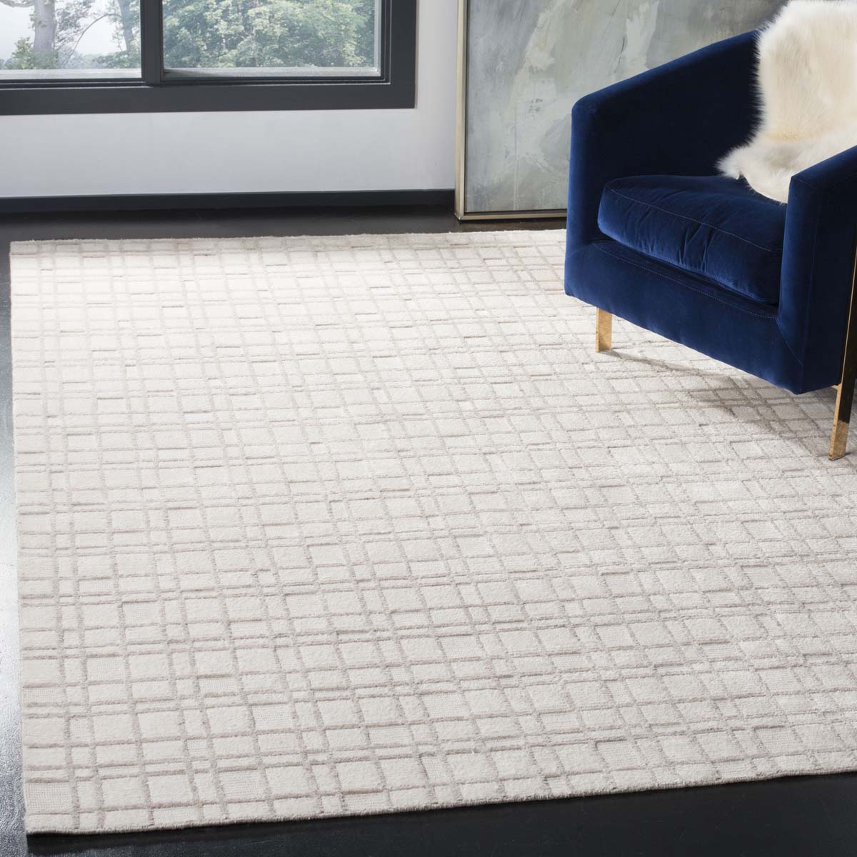 Safavieh Mirage 537 Rug, MIR537 - Beige
