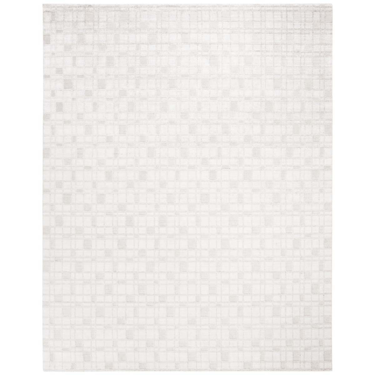 Safavieh Mirage 537 Rug, MIR537 - Silver