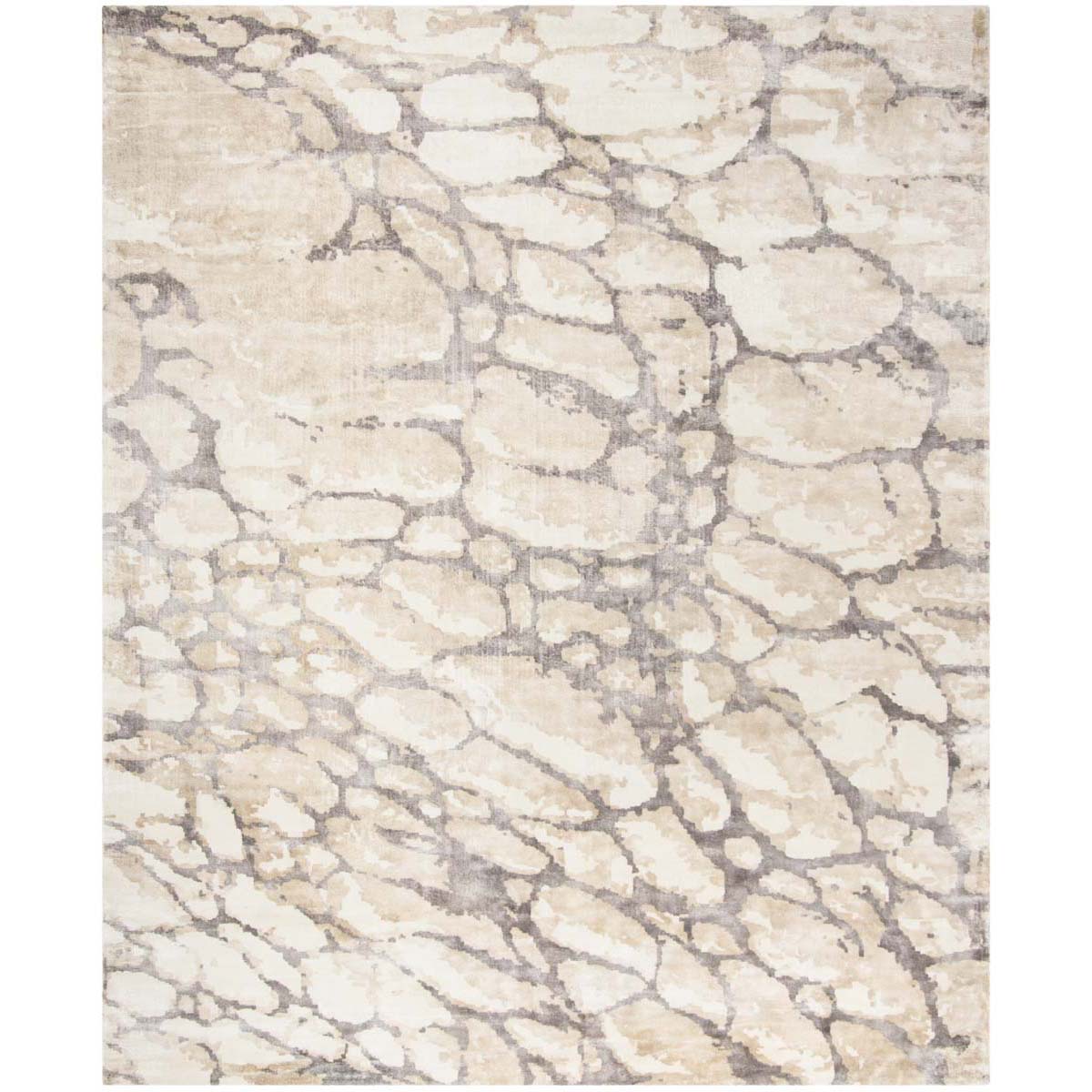 Safavieh Mirage 722 Rug, MIR722 - Grey / Ivory