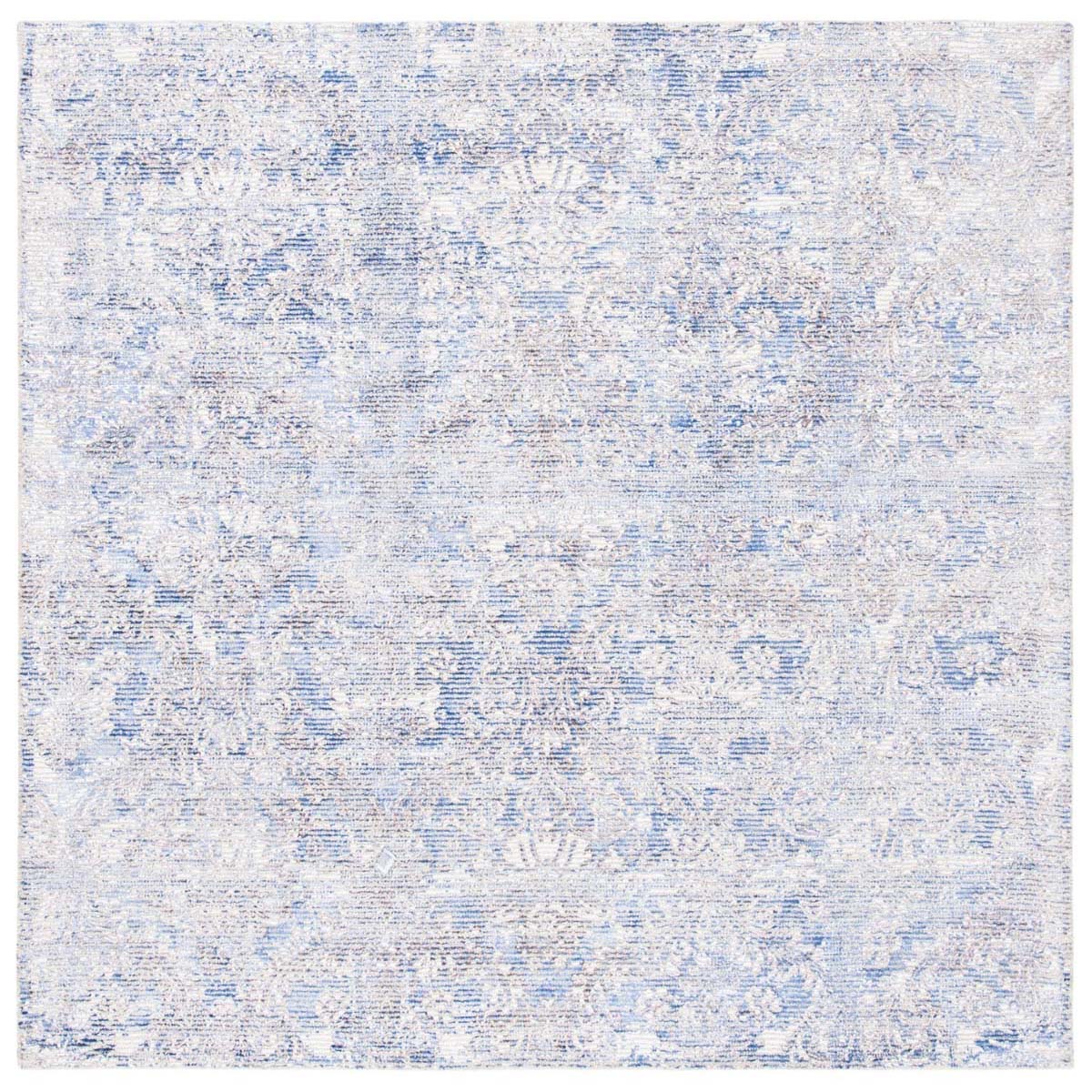 Safavieh Mirage 735 Rug, MIR735 - Navy / Ivory