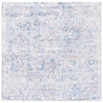 Safavieh Mirage 735 Rug, MIR735 - Navy / Ivory