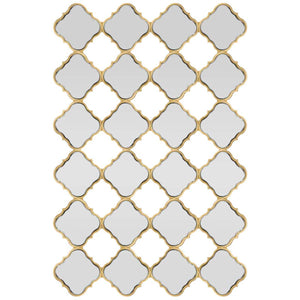 Safavieh Fia Mirror, MIR9014
