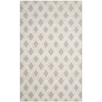 Safavieh Mirage 901 Rug, MIR901 - Silver / Ivory