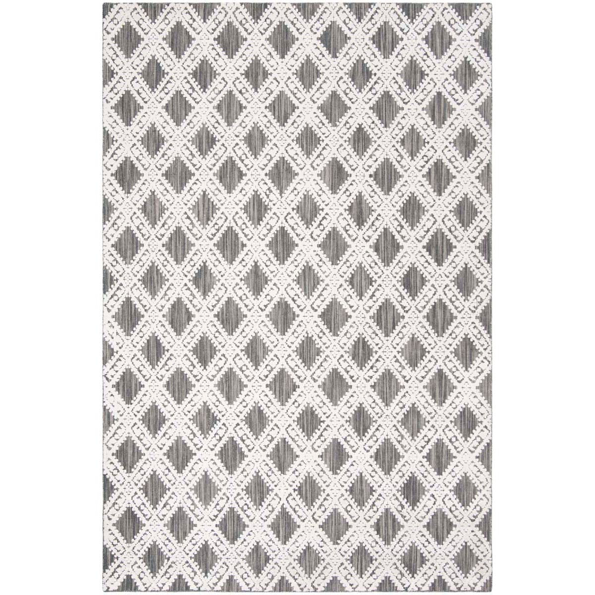 Safavieh Mirage 901 Rug, MIR901 - Grey / Ivory