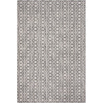 Safavieh Mirage 902 Rug, MIR902 - Charcoal / Ivory