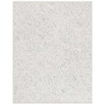 Safavieh Micro-Loop 152 Rug, MLP152 - Grey / Ivory