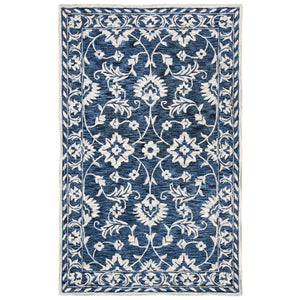 Safavieh Micro-Loop 160 Rug, MLP160
