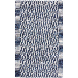 Safavieh Micro-Loop 175 Rug, MLP175