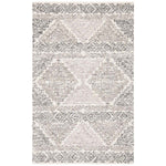 Safavieh Micro-Loop 206 Rug, MLP206 - Ivory / Light Brown