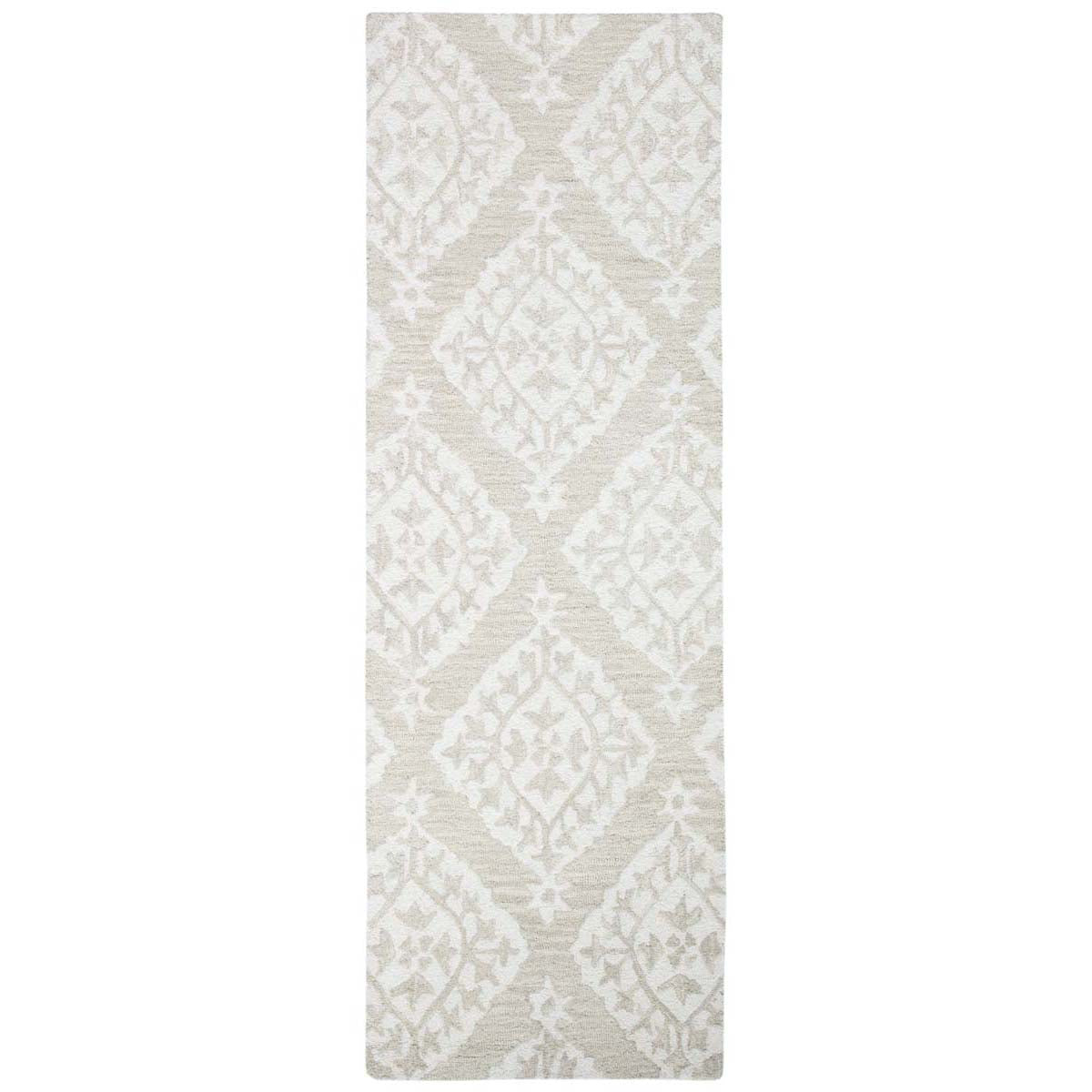 Safavieh Micro-Loop 210 Rug, MLP210 - Beige