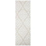 Safavieh Micro-Loop 210 Rug, MLP210 - Beige