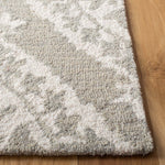 Safavieh Micro-Loop 210 Rug, MLP210 - Sage