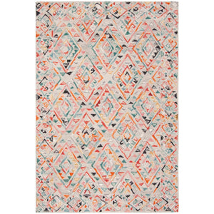 Safavieh Micro-Loop 352 Rug, MLP352